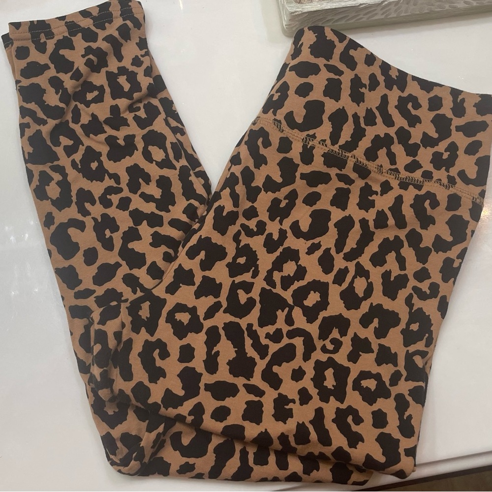 Women High- Waisted classic Leggings -Wild Fable